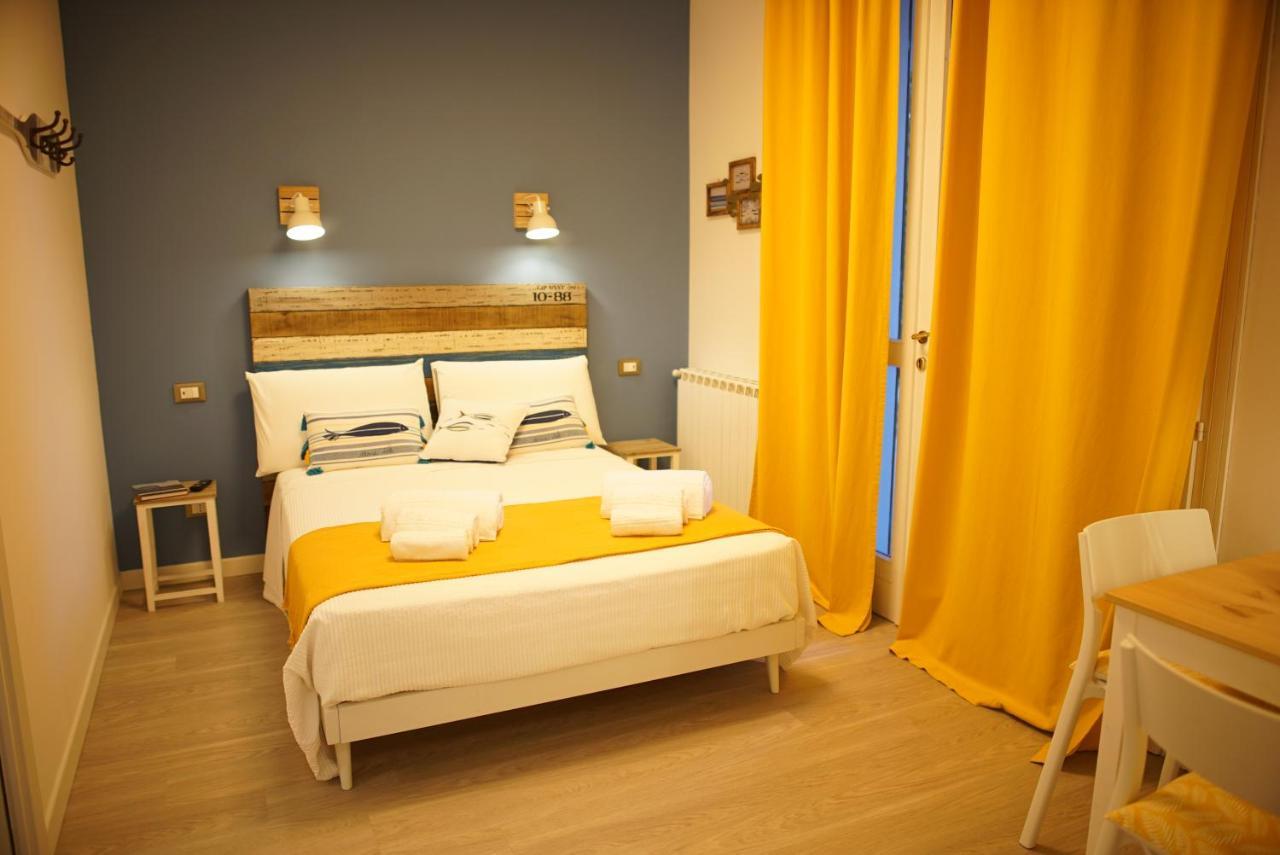 ラヴェンナ Fermatiqui Bed & Breakfast エクステリア 写真