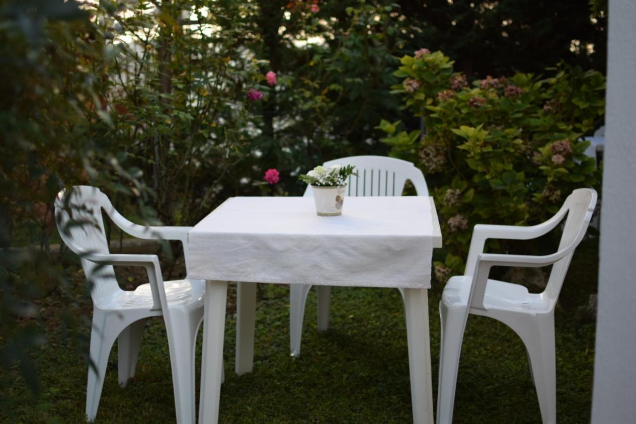 ラヴェンナ Fermatiqui Bed & Breakfast エクステリア 写真